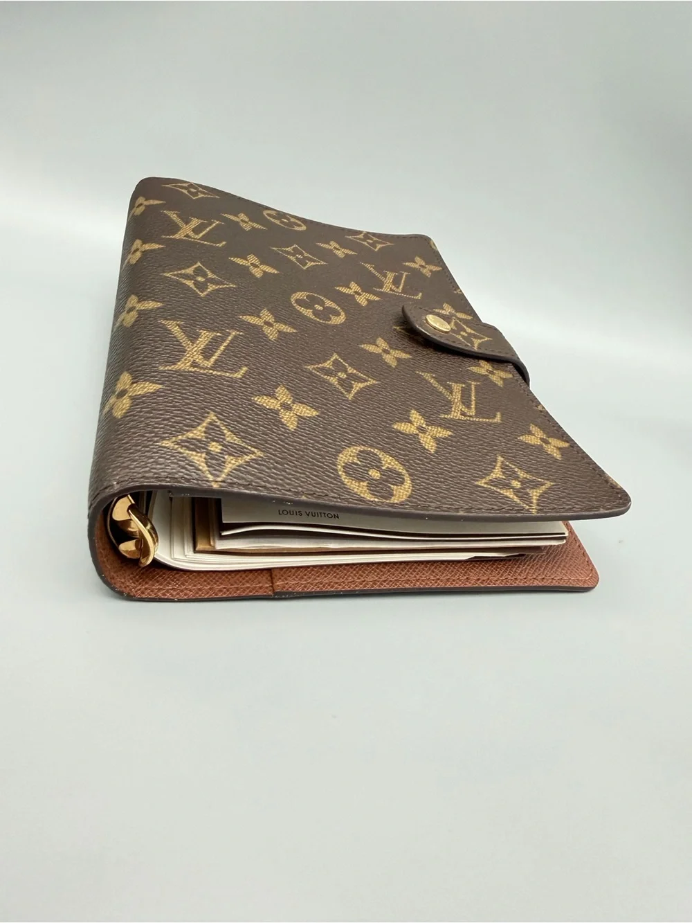 Louis Vuitton iconic louis